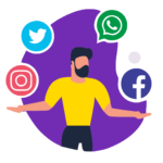 Social Media Advertising
